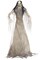 7FT Animatronic Wailing Banshee Seasonal Visions International Decoration